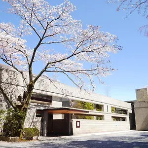 Hotel Hoshino Kai, Hakone